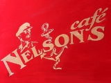 Nelsons cafe