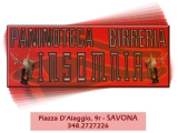 Savona | Birreria | Paninoteca | Liguria